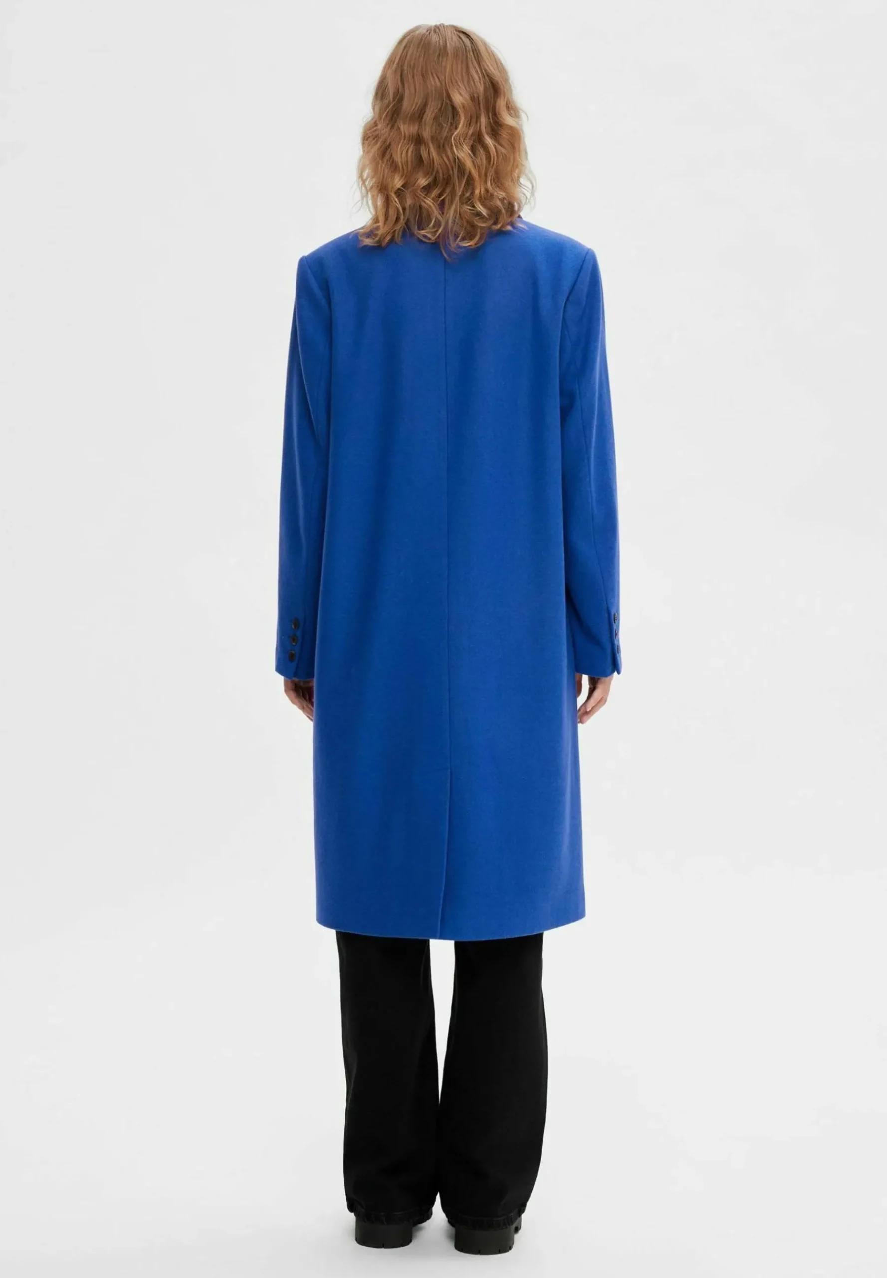 Slfalma Noos - Manteau Classique|Selected Femme Clearance