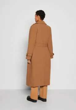 Slfhenrika Trench Coat - Manteau Classique|Selected Femme Discount