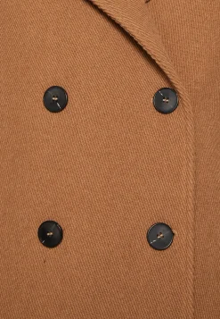 Slfhenrika Trench Coat - Manteau Classique|Selected Femme Discount