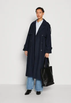 Slfnala Trenchcoat - Manteau Classique|Selected Femme Best