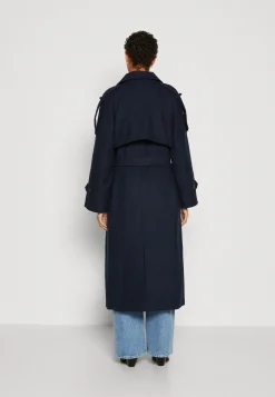 Slfnala Trenchcoat - Manteau Classique|Selected Femme Best