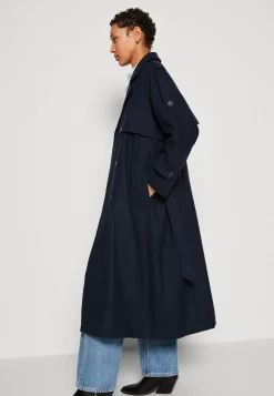 Slfnala Trenchcoat - Manteau Classique|Selected Femme Best