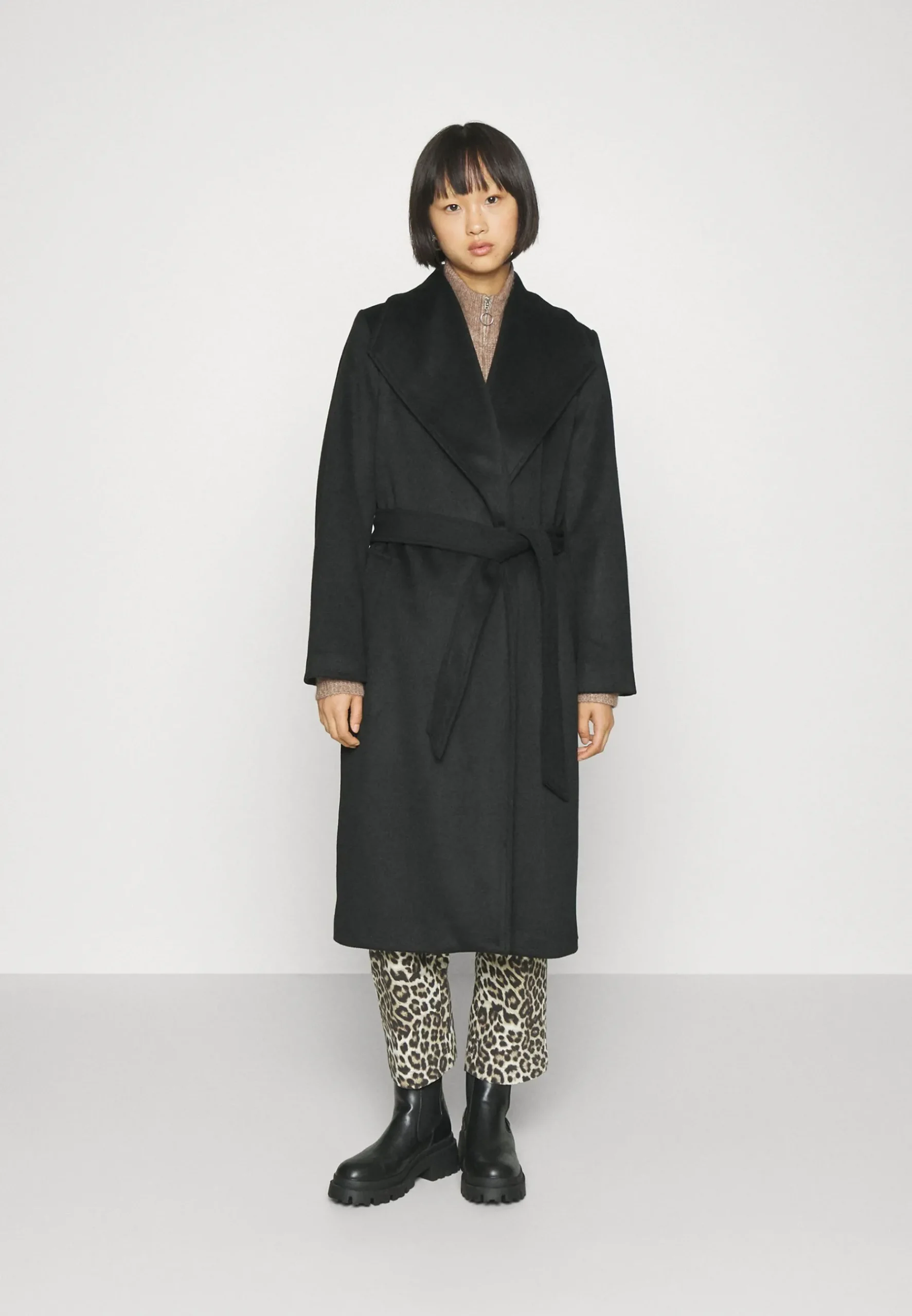 Slfrosa - Manteau Classique|Selected Femme Petite Store