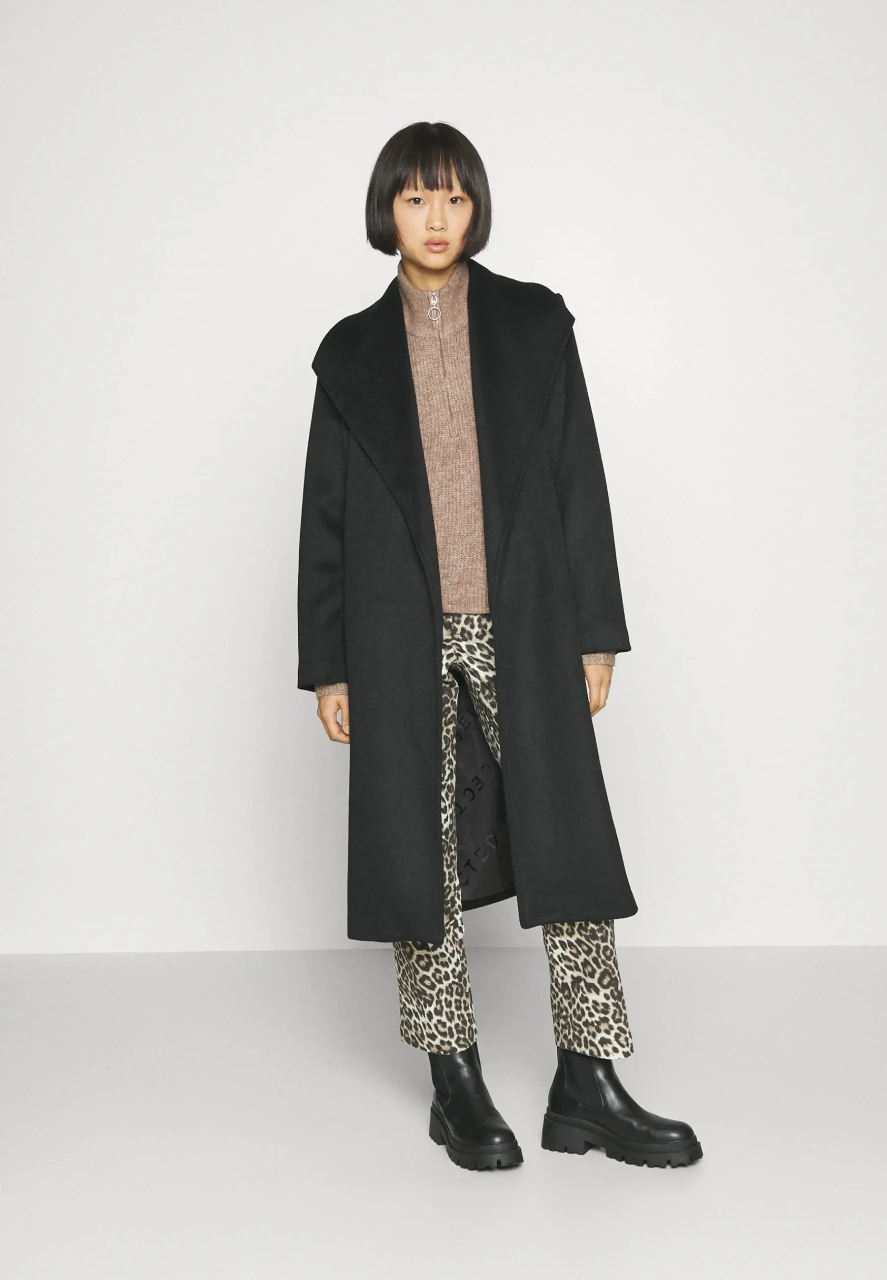 Slfrosa - Manteau Classique|Selected Femme Petite Store