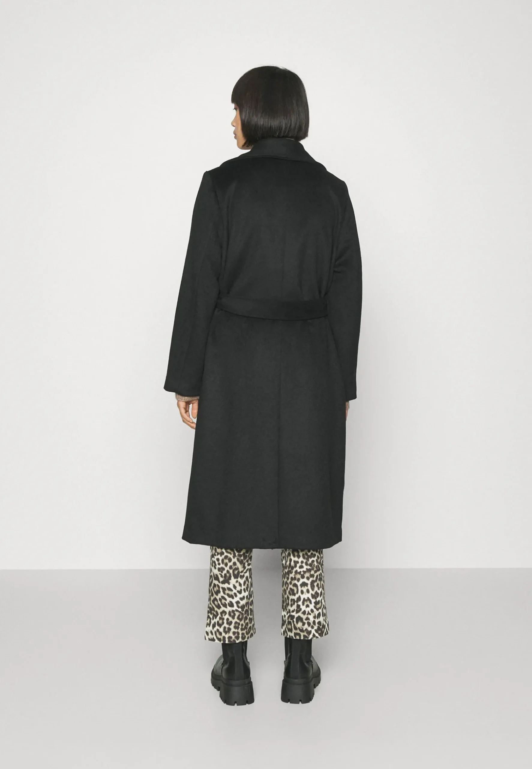 Slfrosa - Manteau Classique|Selected Femme Petite Store