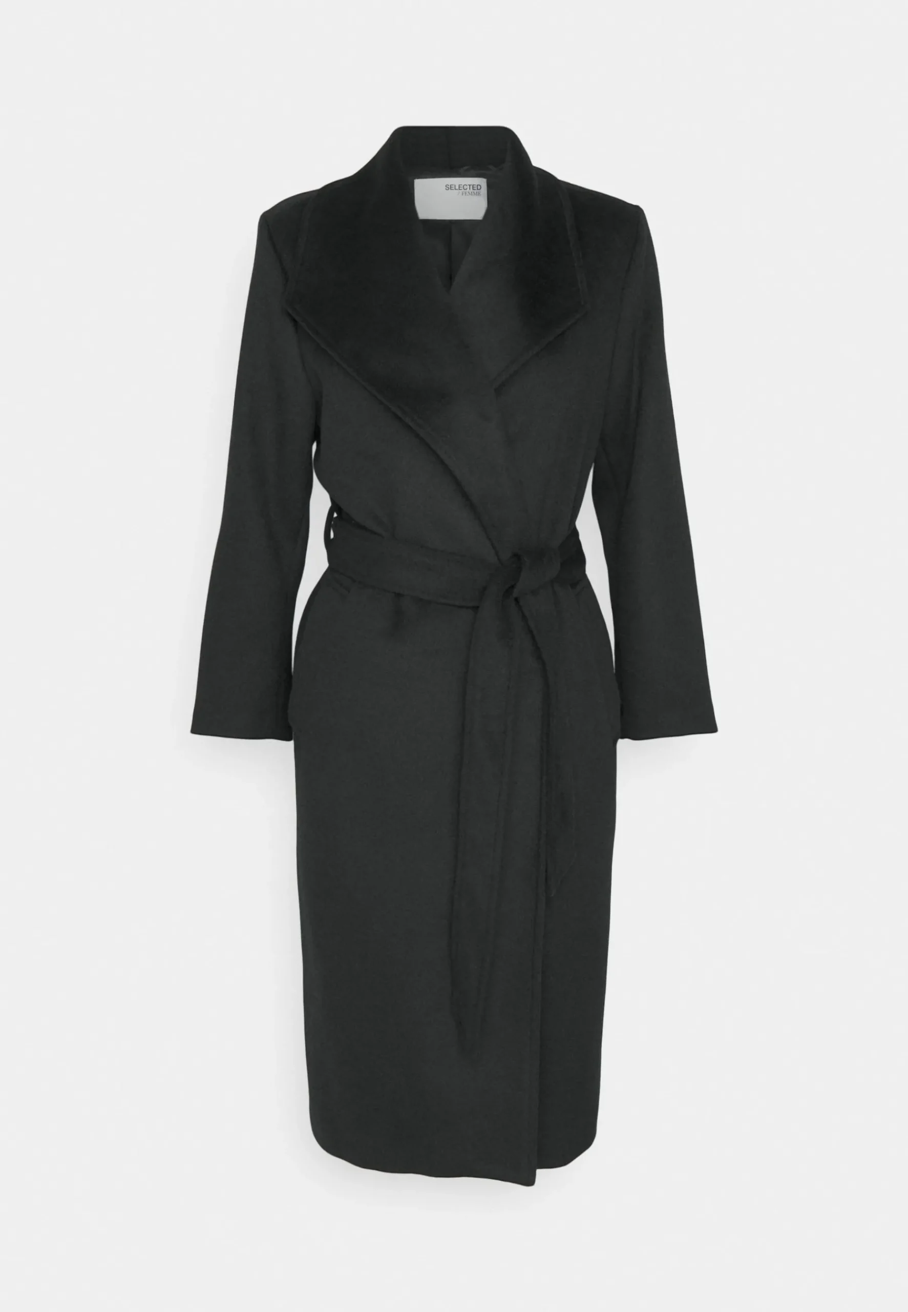 Slfrosa - Manteau Classique|Selected Femme Petite Store