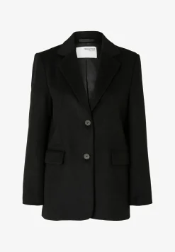 Slfsasja B - Manteau Court|Selected Femme Shop