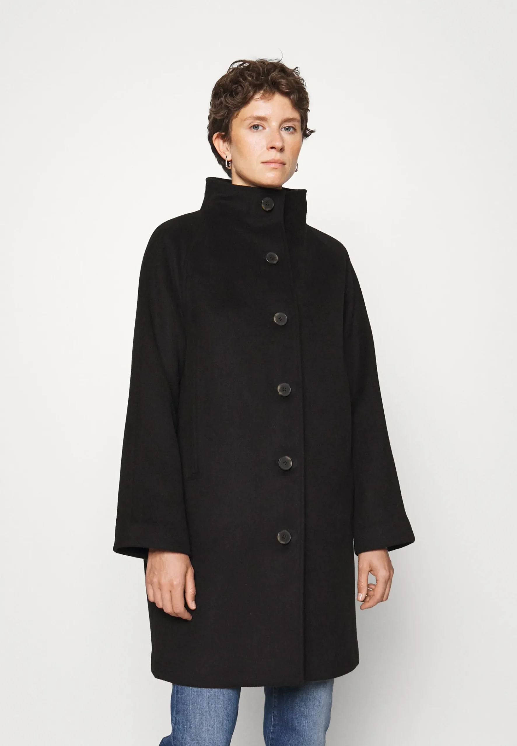Slfvinni - Manteau Court|Selected Femme Online