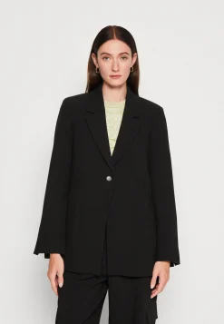 Slit - Manteau Court|Moss Copenhagen Flash Sale