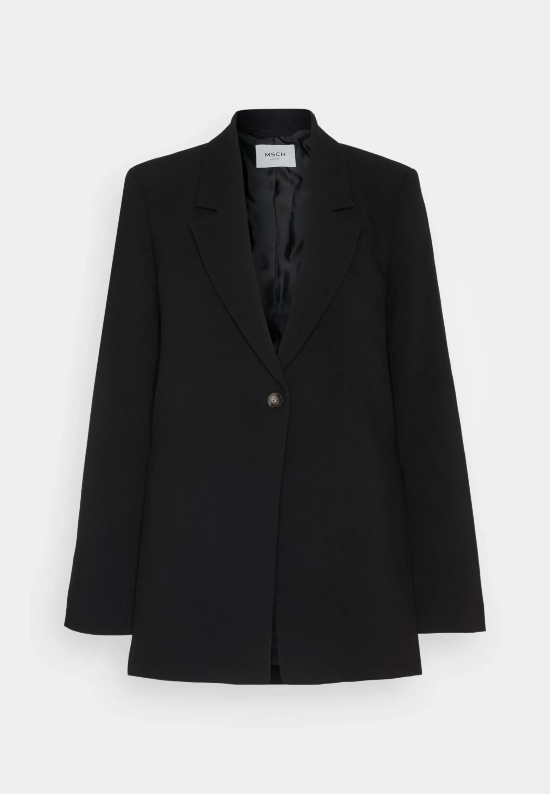 Slit - Manteau Court|Moss Copenhagen Flash Sale