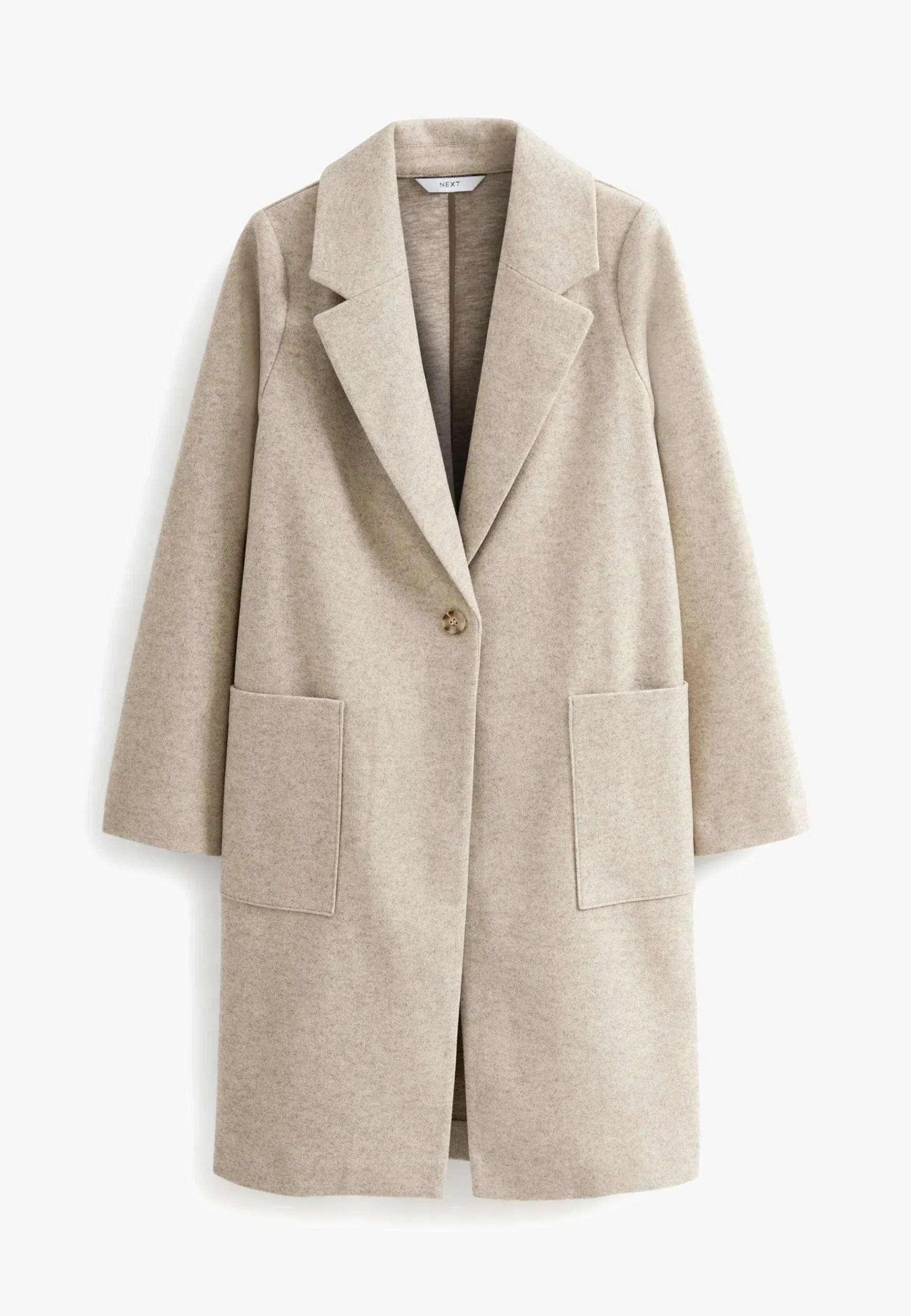 Smart Mid Length - Manteau Classique|Next Flash Sale