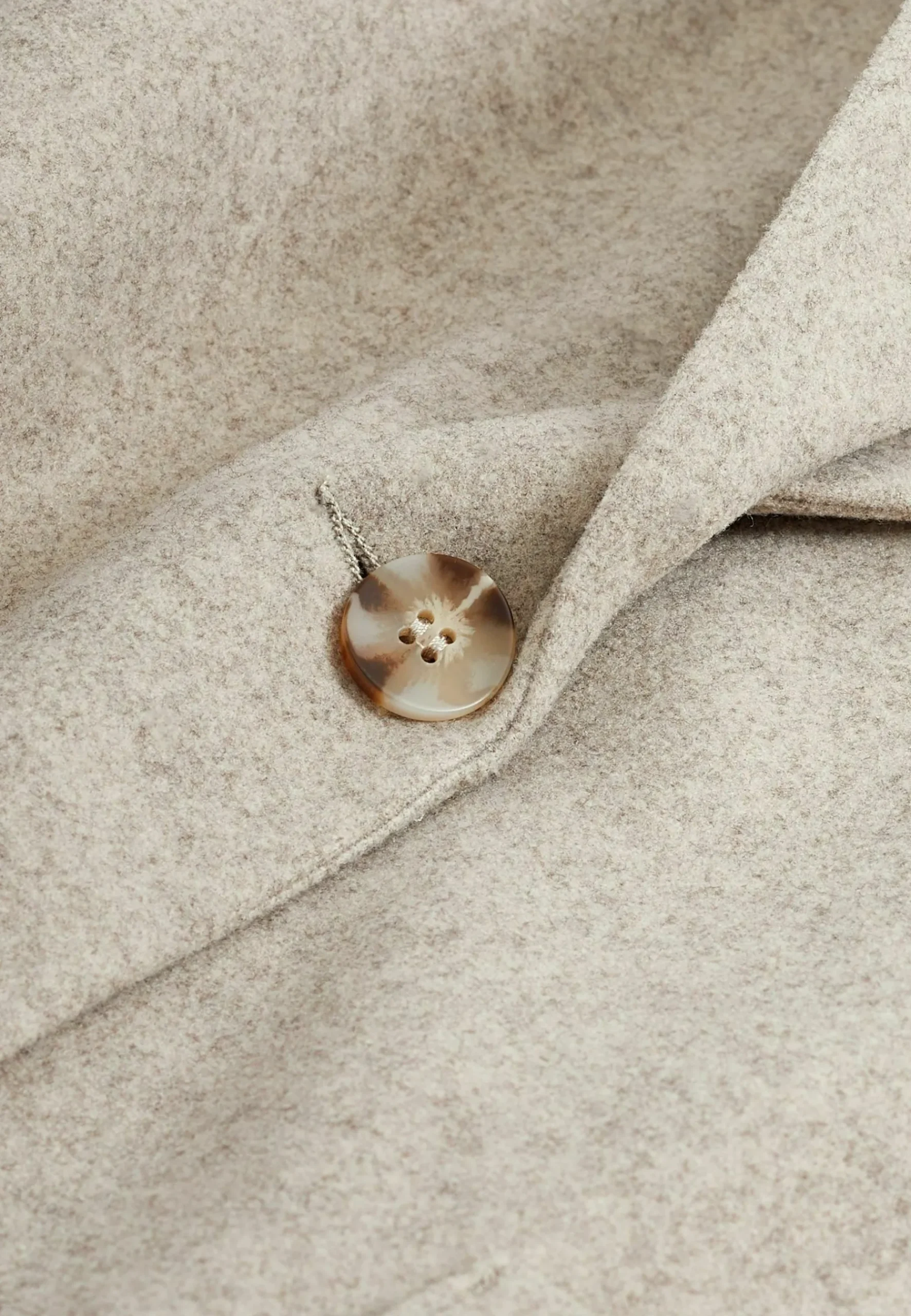 Smart Mid Length - Manteau Classique|Next Flash Sale