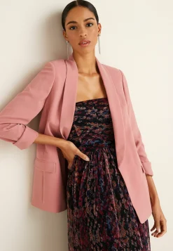 Soft - Manteau Court|Next Clearance