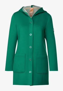 Softer Doubleface - Manteau Court|Street One Flash Sale
