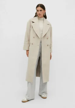 Soft-Touch - Manteau Classique|Stradivarius Sale