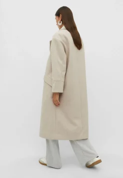Soft-Touch - Manteau Classique|Stradivarius Sale
