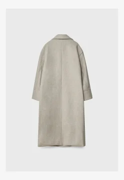 Soft-Touch - Manteau Classique|Stradivarius Sale