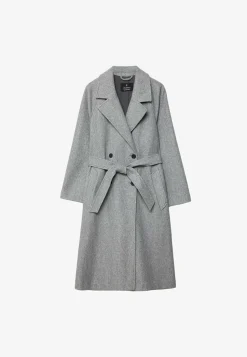 Soft-Touch - Trench|Stradivarius New