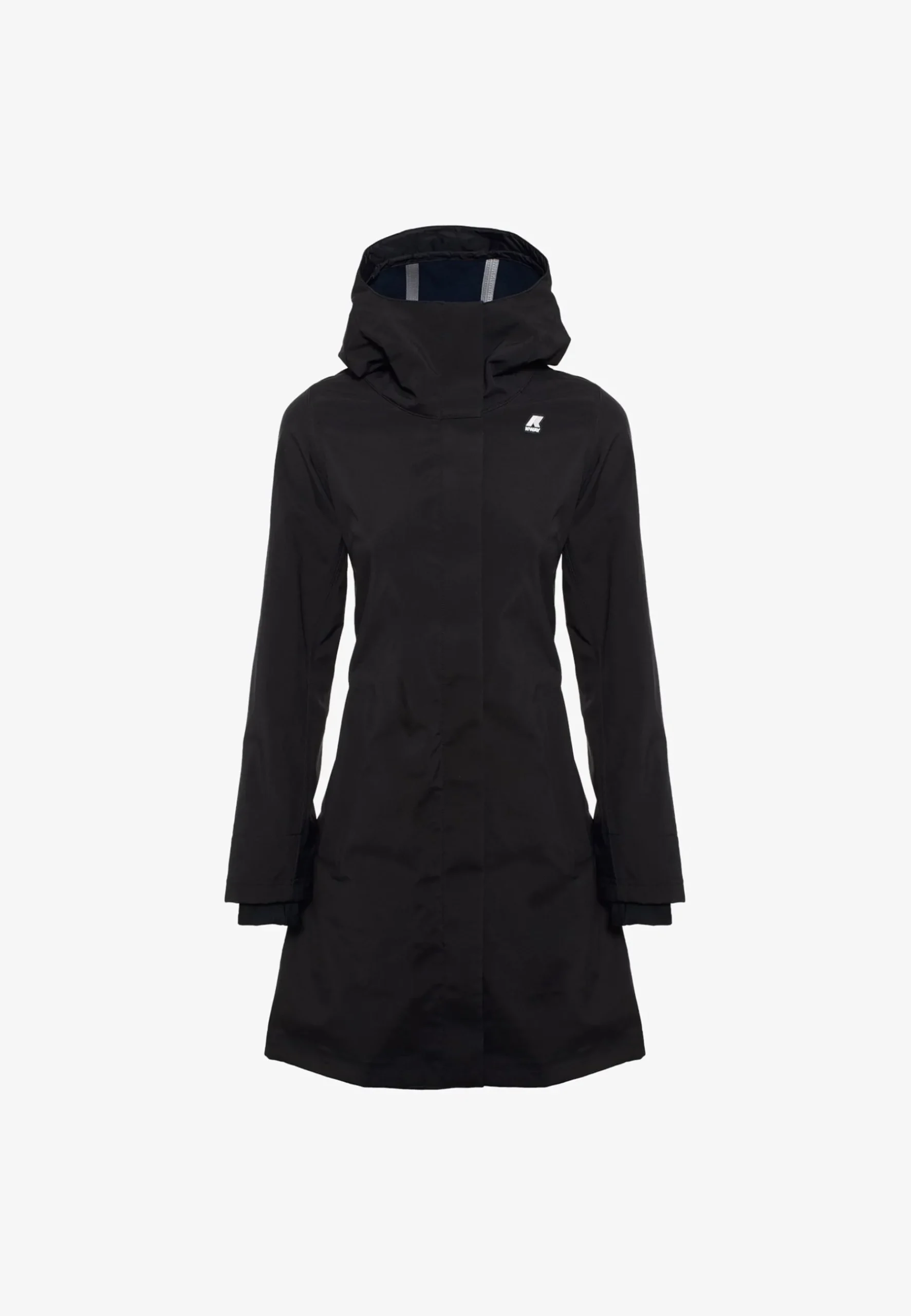 Stephy Bonded V - Manteau Court|K-Way Store