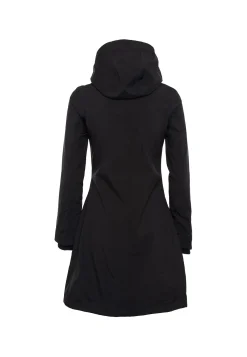Stephy Bonded V - Manteau Court|K-Way Store