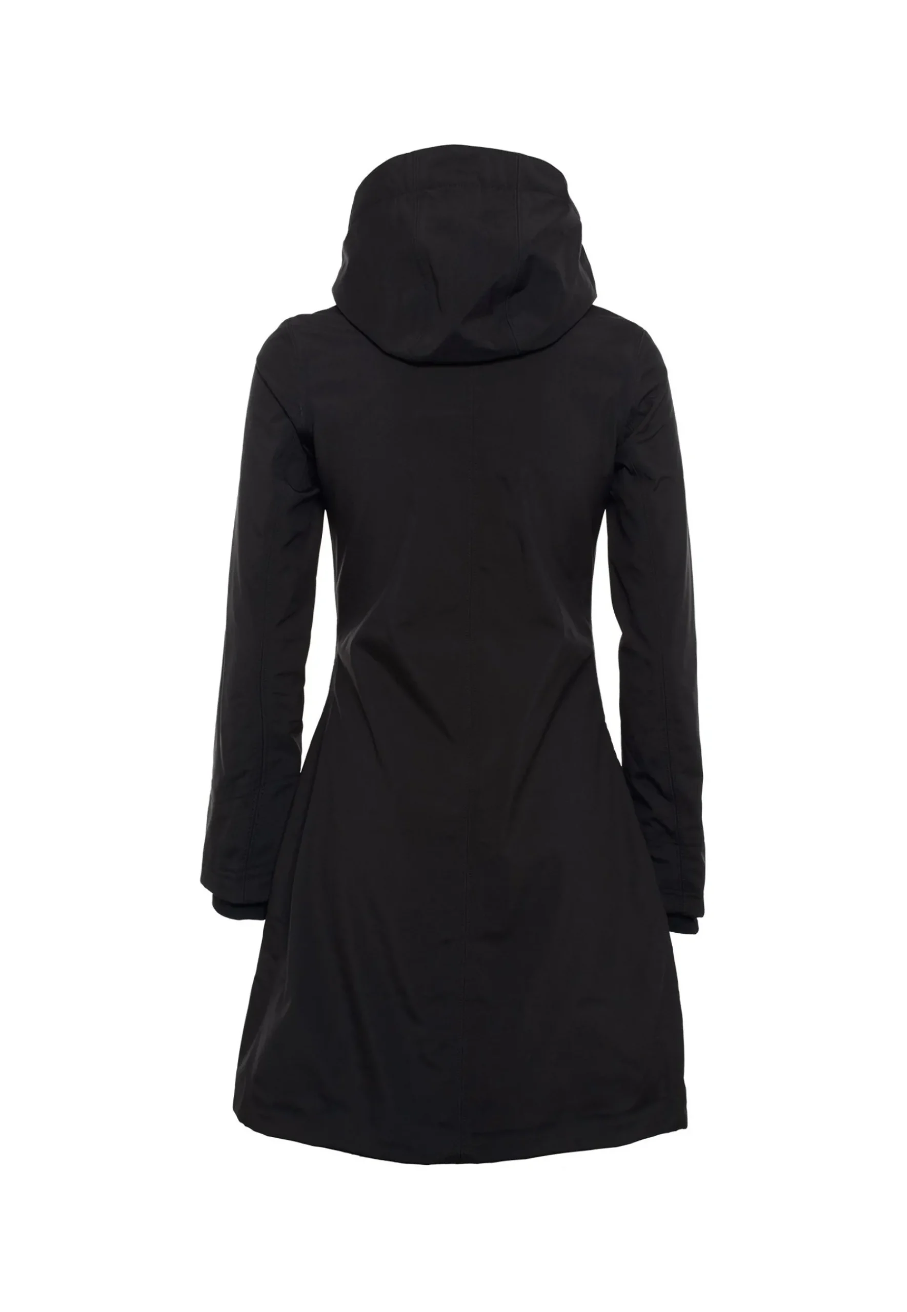 Stephy Bonded V - Manteau Court|K-Way Store