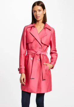 Straight - Trench|Morgan Best