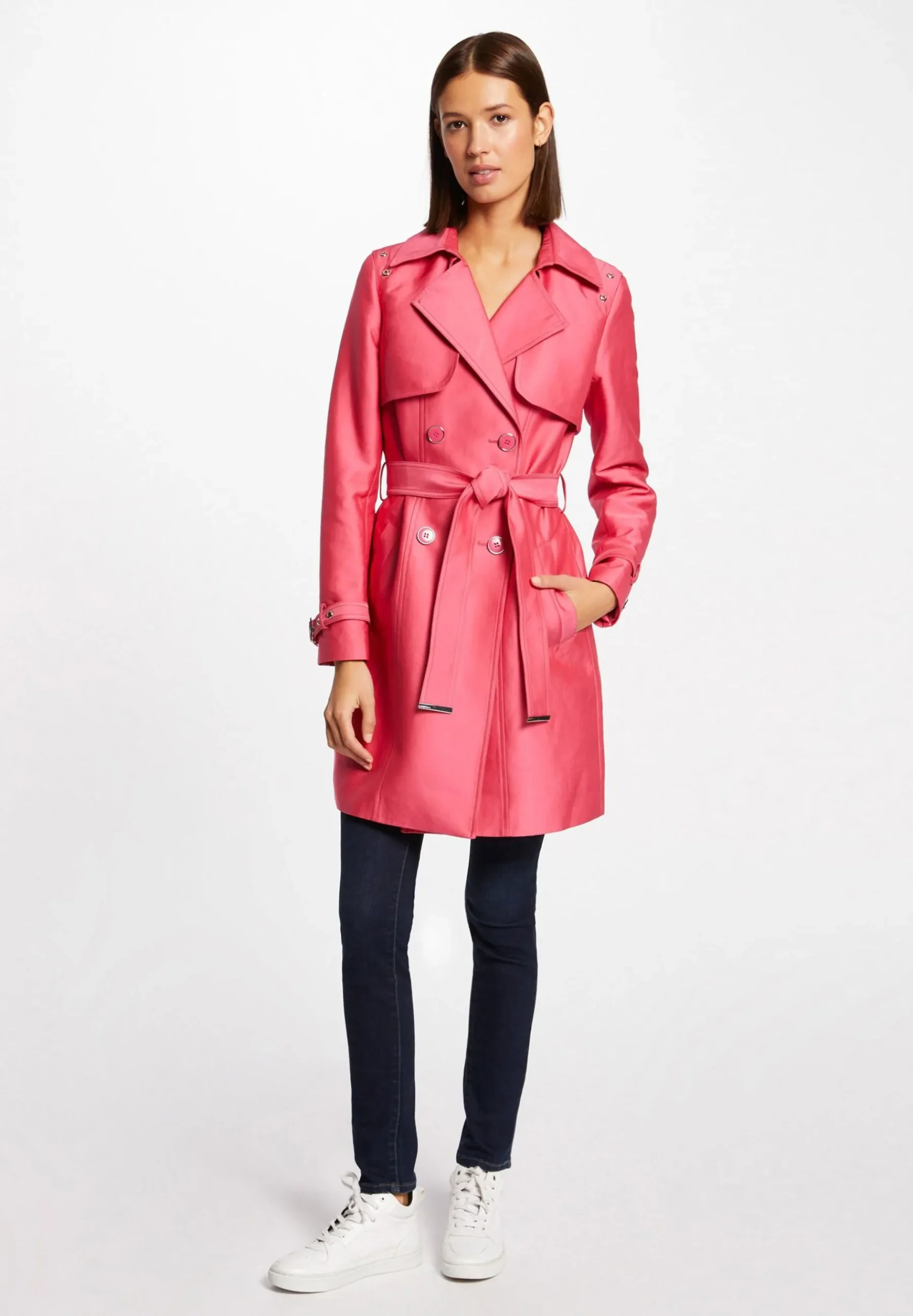 Straight - Trench|Morgan Best