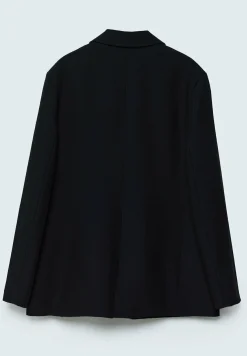 Straight Fit - Manteau Court|Stradivarius Sale