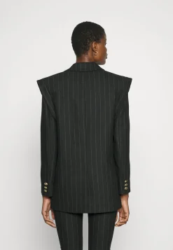 Stripes - Manteau Court|Versace Jeans Couture Best