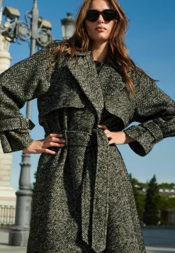 Style - Trench|Next Store