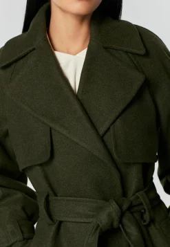 Style - Trench|Next Shop