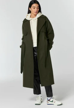Style - Trench|Next Fashion
