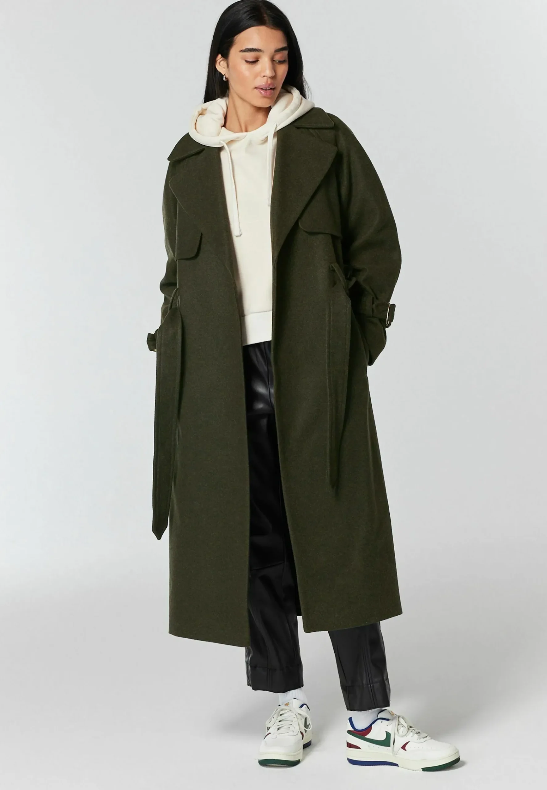 Style - Trench|Next Fashion