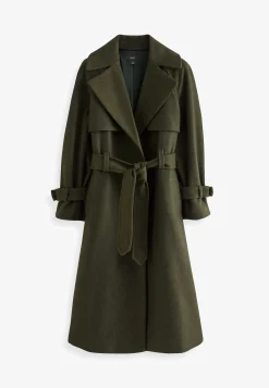 Style - Trench|Next Fashion