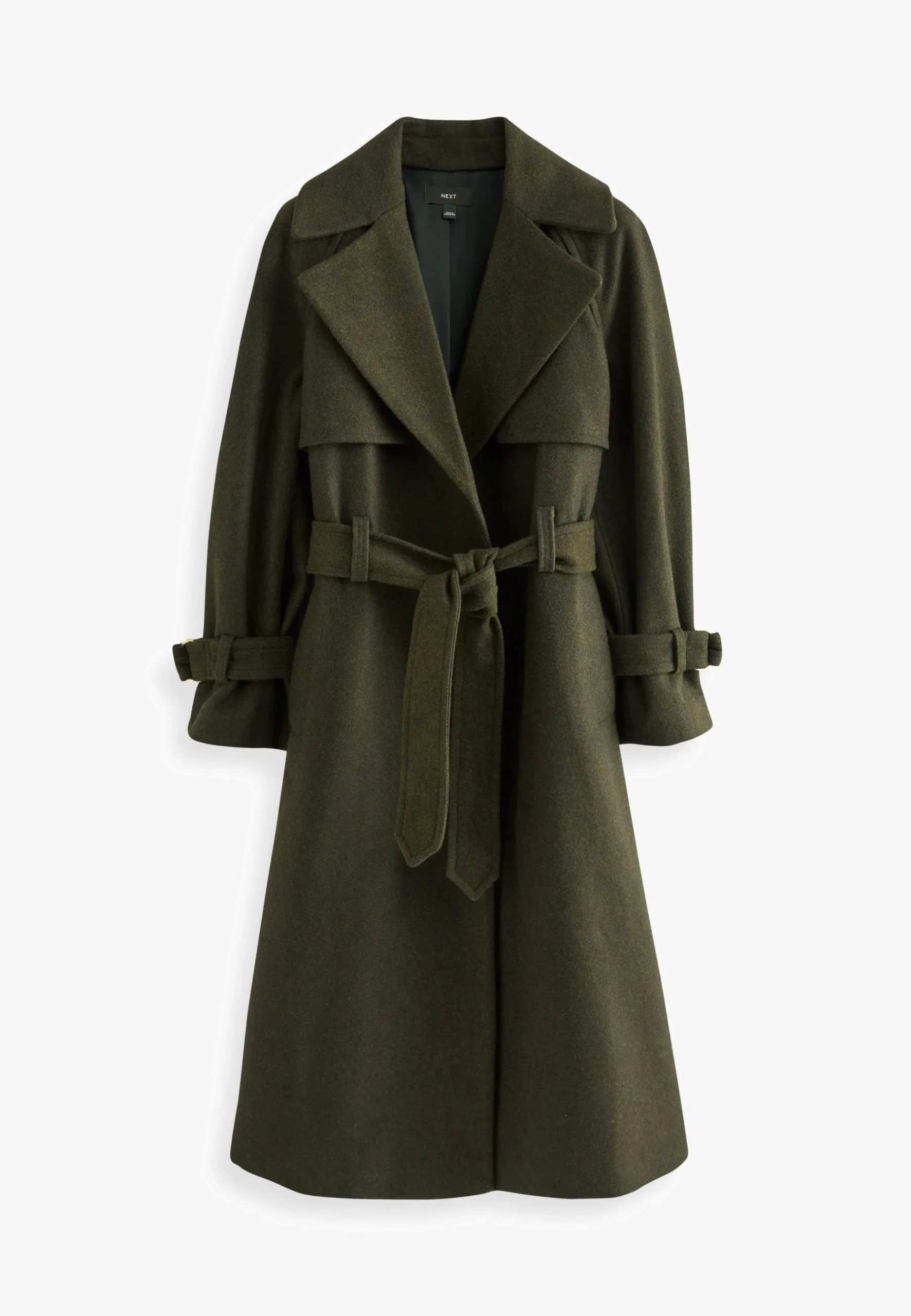 Style - Trench|Next Fashion