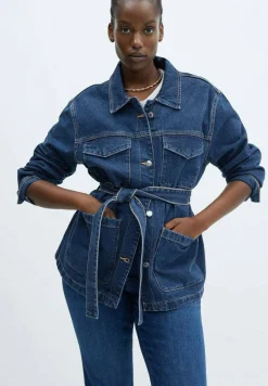 Susan - Manteau Court|Mango Hot