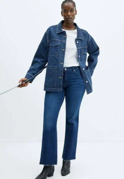 Susan - Manteau Court|Mango Hot