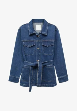 Susan - Manteau Court|Mango Hot