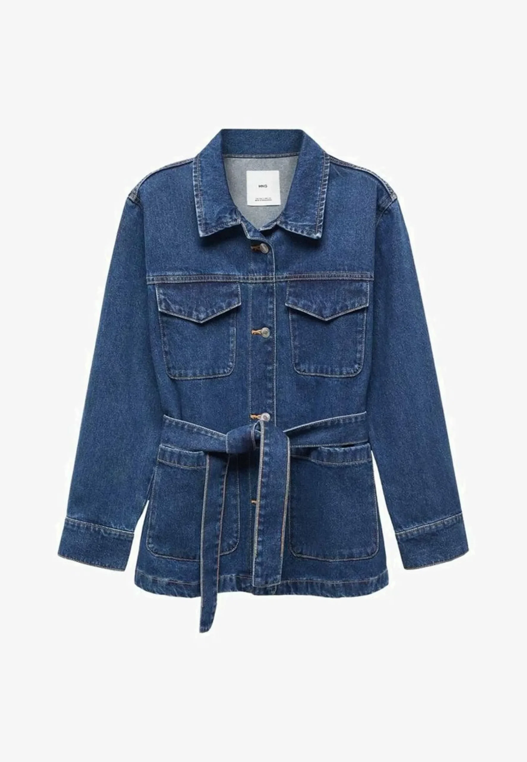 Susan - Manteau Court|Mango Hot