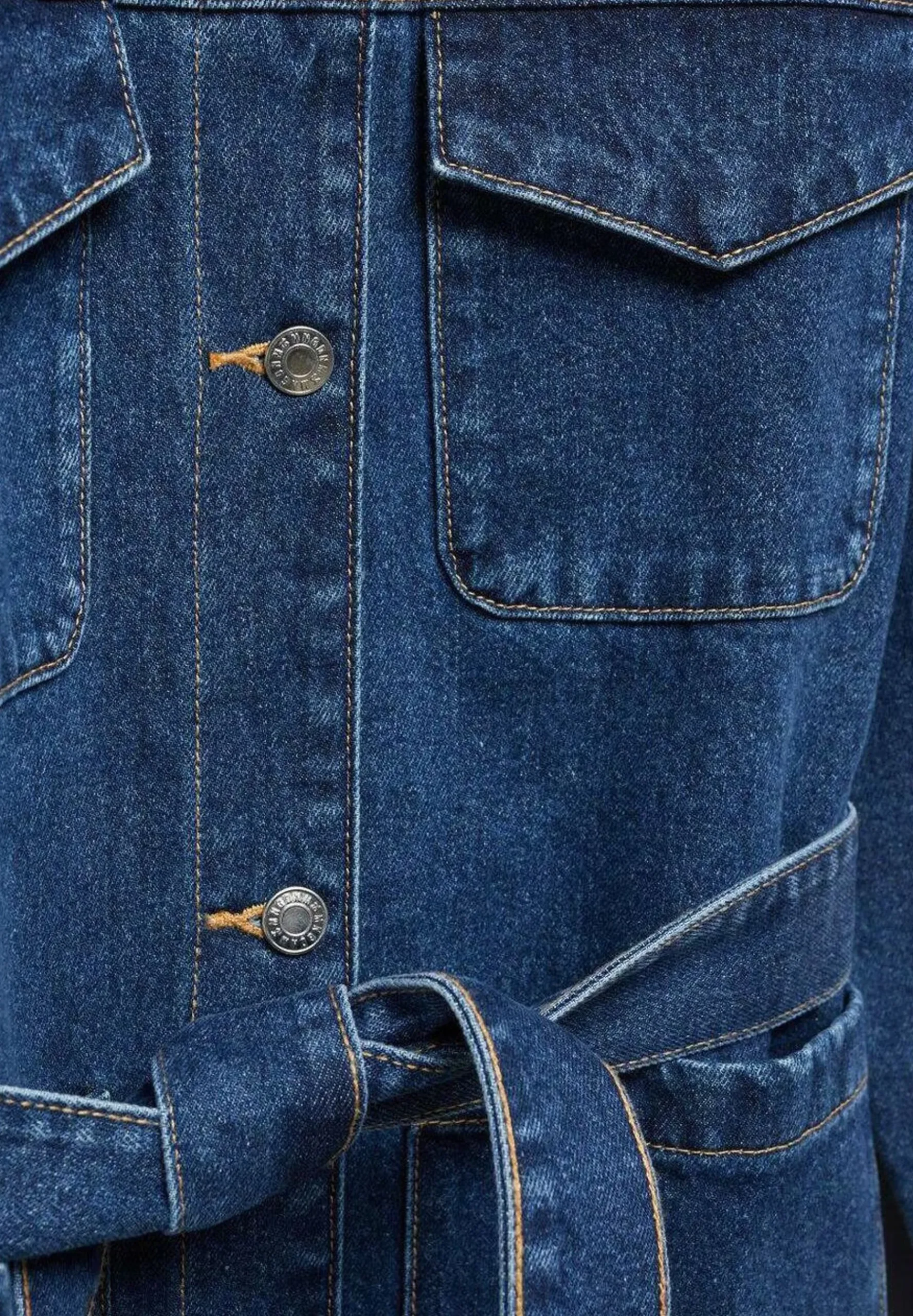 Susan - Manteau Court|Mango Hot
