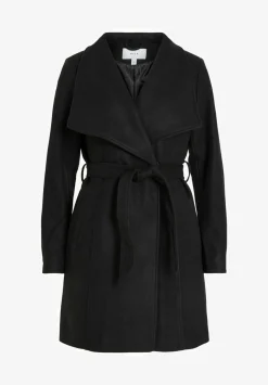 Taillengurtel - Manteau Court|VILA Cheap