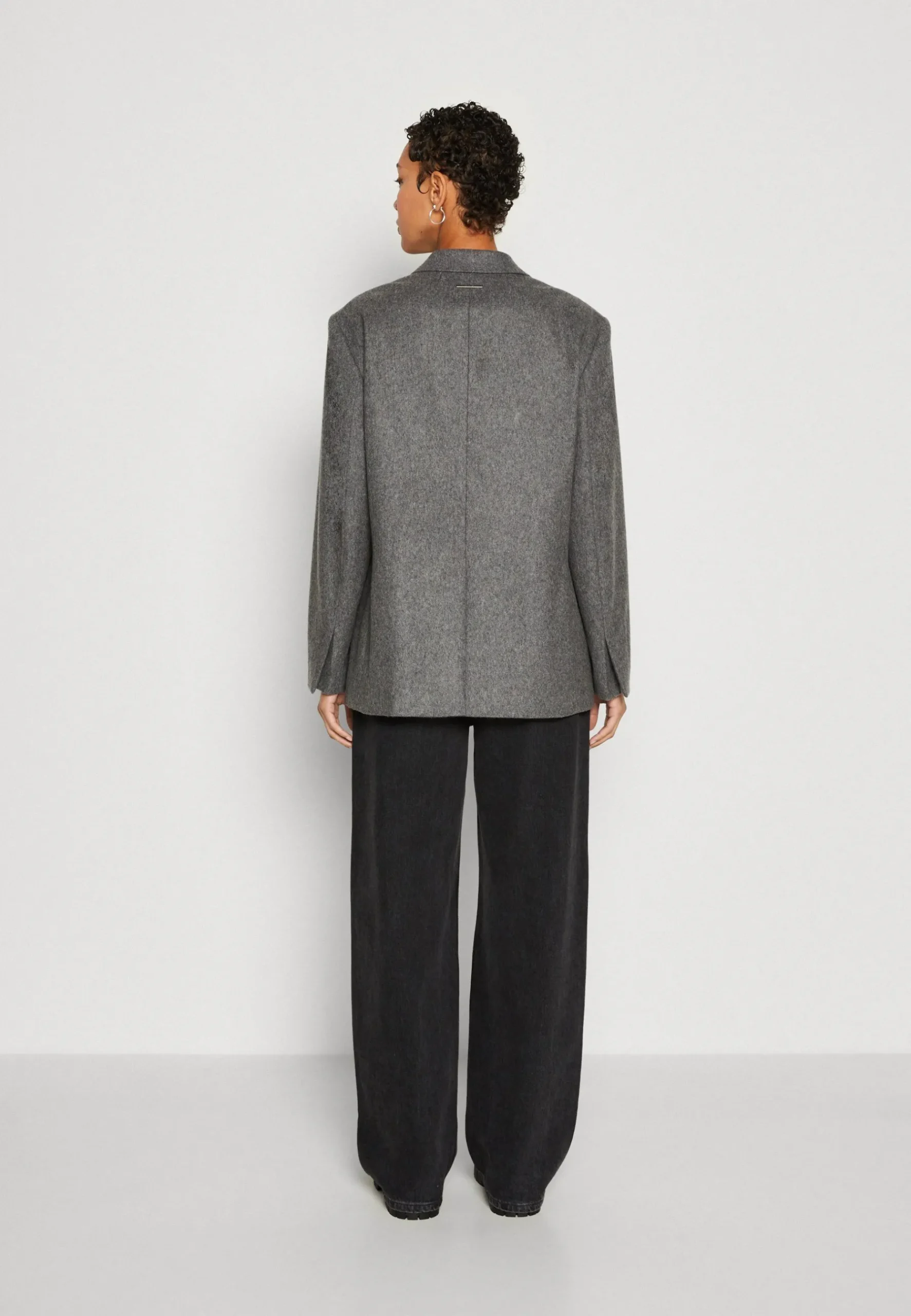 Tailored - Manteau Court|Calvin Klein Cheap