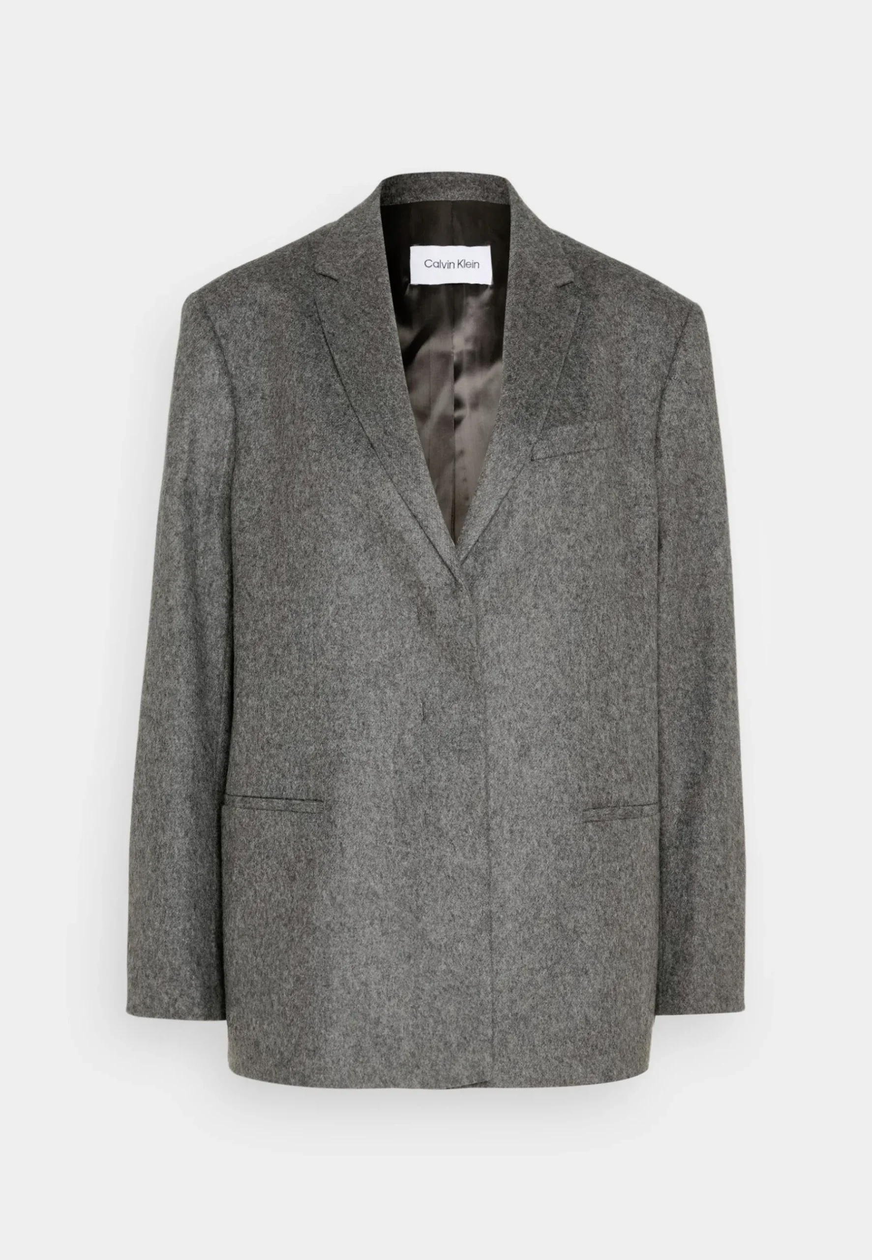 Tailored - Manteau Court|Calvin Klein Cheap