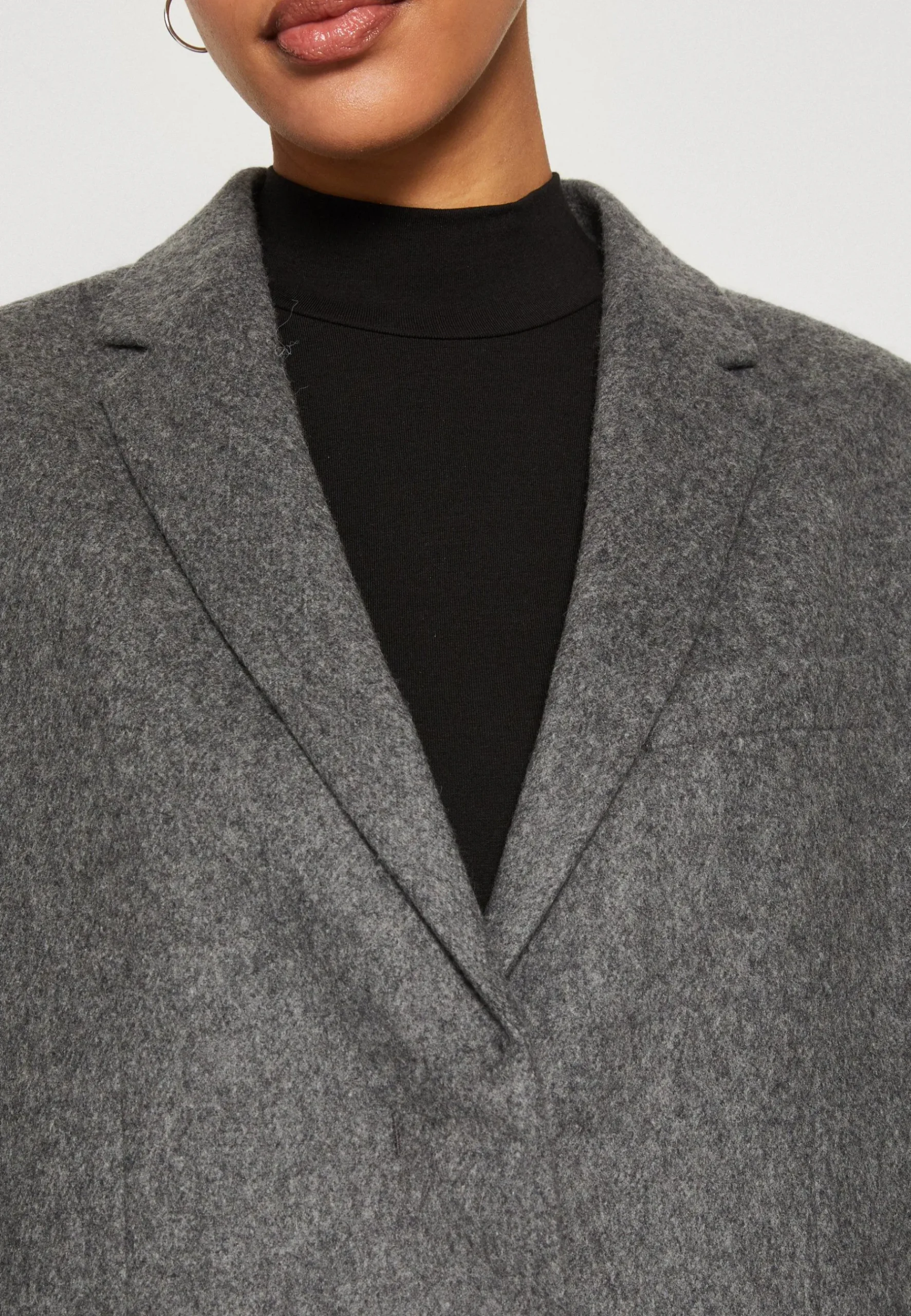 Tailored - Manteau Court|Calvin Klein Cheap