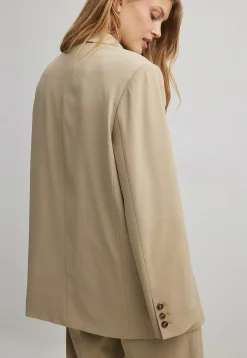 Tailored - Manteau Court|NA-KD Online