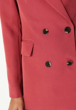 Tailored Double Breasted - Manteau Court|Next Outlet