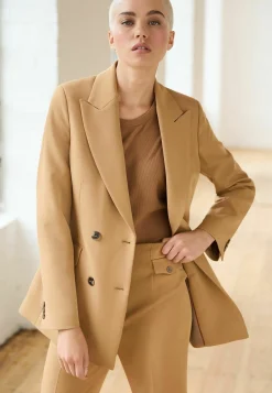 Tailored Double Breasted - Manteau Court|Next Outlet