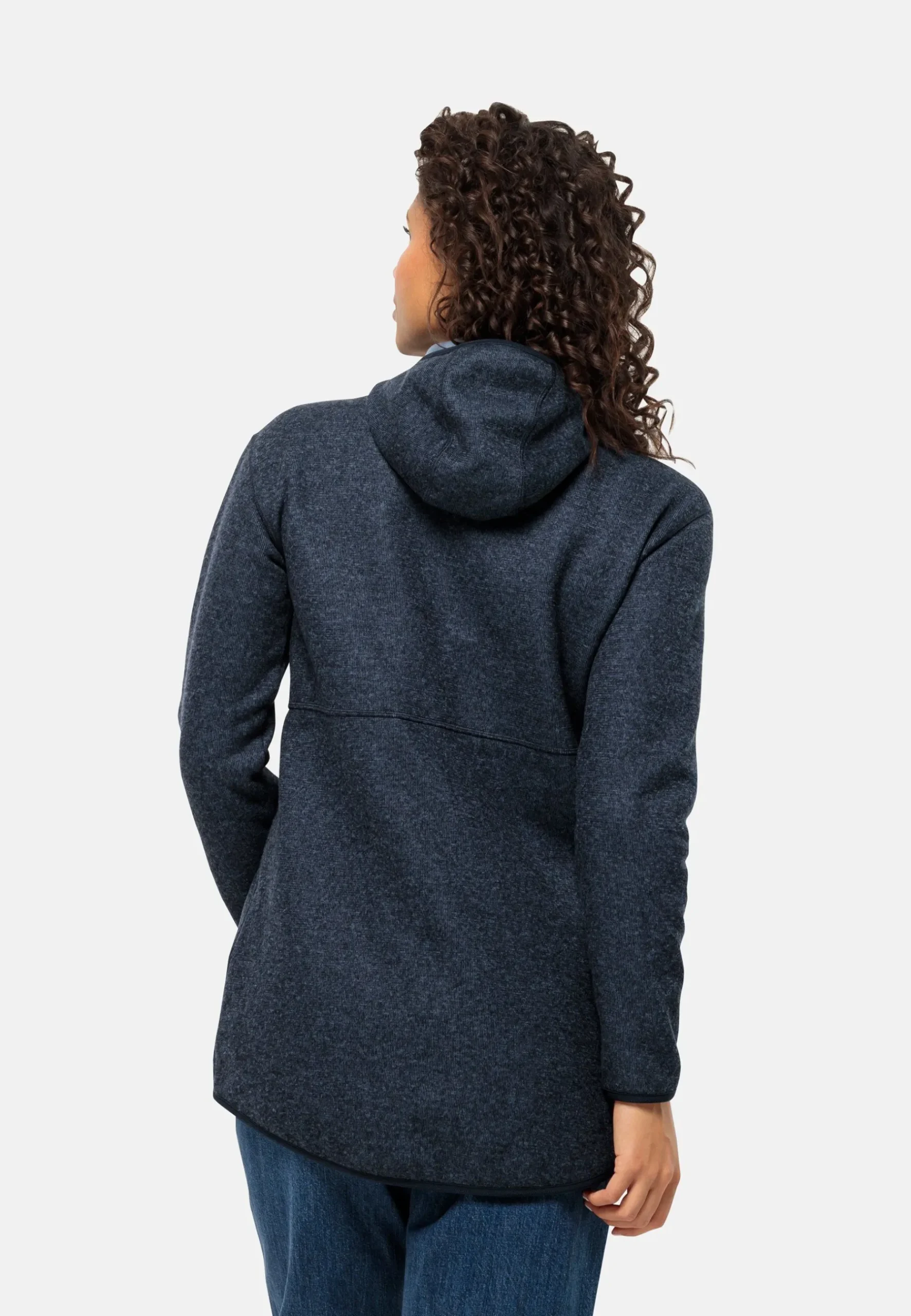 Tannenspur - Manteau Court|Jack Wolfskin Online