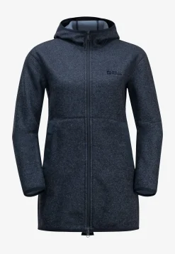 Tannenspur - Manteau Court|Jack Wolfskin Online