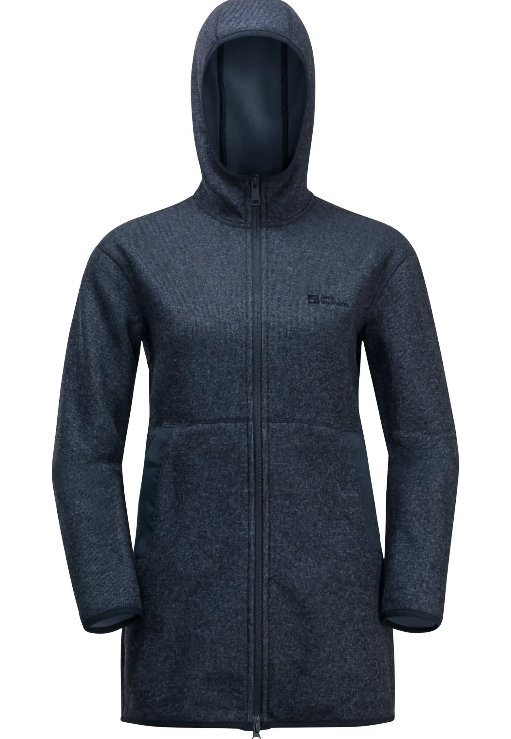 Tannenspur - Manteau Court|Jack Wolfskin Online